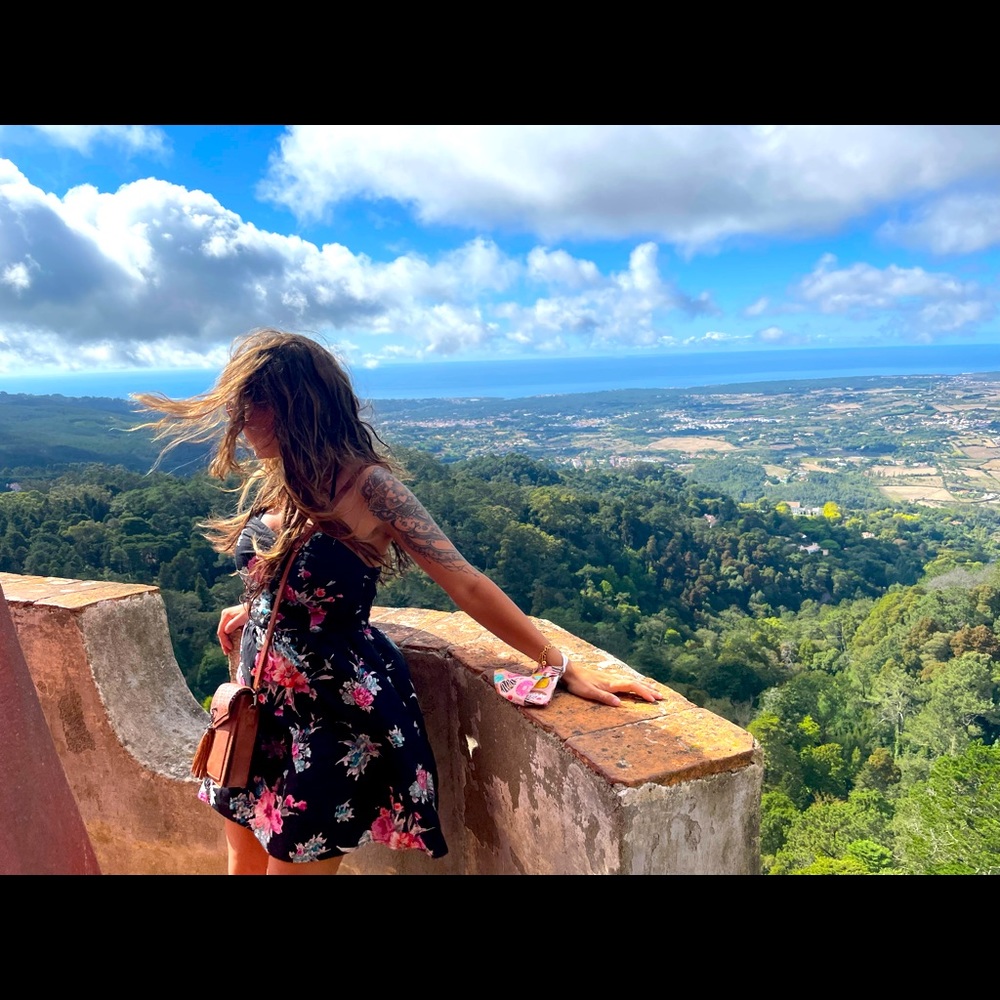 Meet your Posher, Sofia